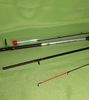 Спиннинг FEEDER PRO, 3х частн., 3 вершинки, 150гр, 3,6м