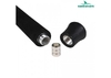 Спиннинг штекерный Fire Fly (100-200гр) 2,4 м с подсветкой (475324)