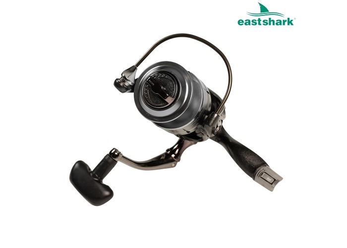 Катушка EastShark ESS-FD Samuel 2000 5 подшипников (932220)