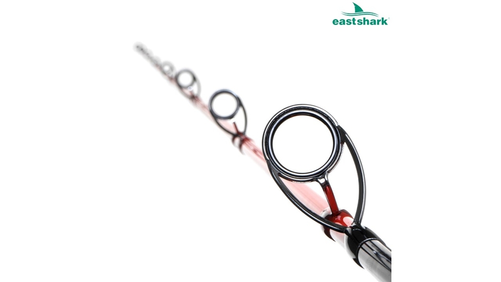 Спиннинг морской штекер EastShark HERMES 2.25 м тест 20-90 гр (401025)
