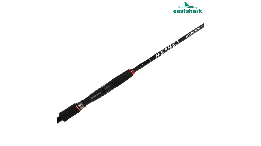 Спиннинг морской штекер EastShark HERMES 2.25 м тест 20-90 гр (401025)