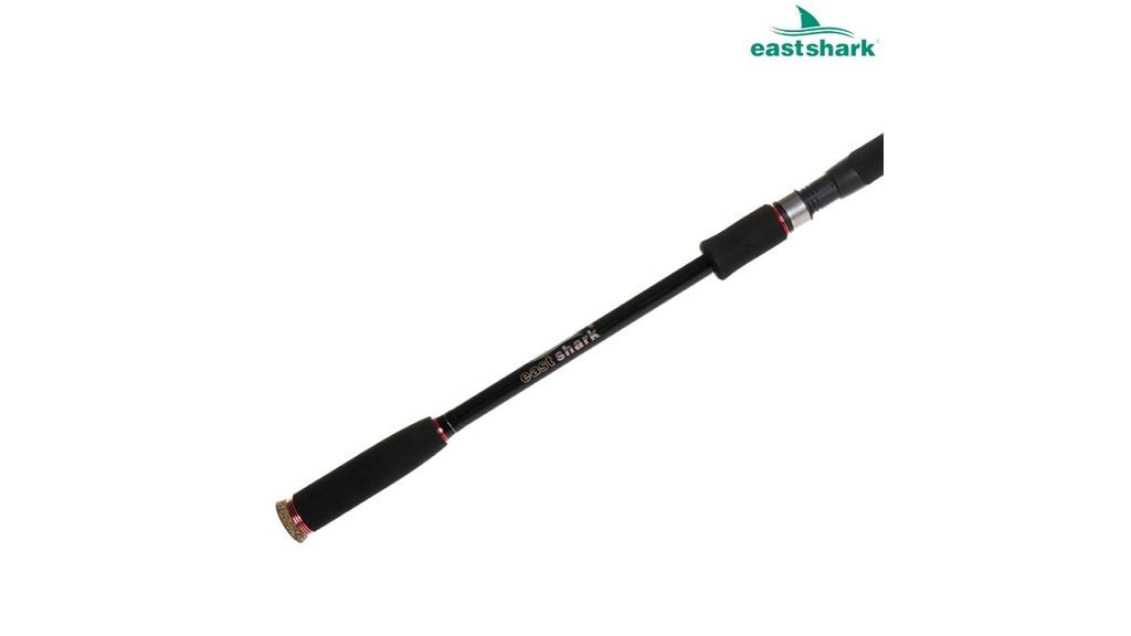 Спиннинг морской штекер EastShark HERMES 2.25 м тест 20-90 гр (401025)