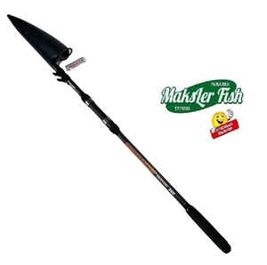Удилище карповое Komandor Excellent, tele carp, 4,2м, 4LB