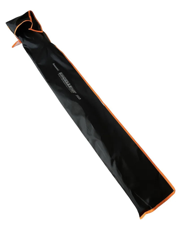 Удилище карповое Komandor Excellent, tele carp, 4,2м, 4LB
