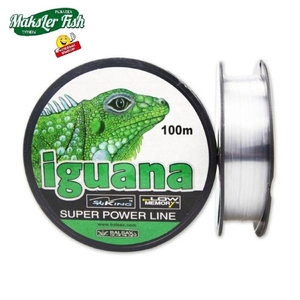 Леска Iguana 100м, 0,50мм (10)