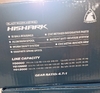 Катушка силовая hiShark 10000, 15 подшипников, 4.7:1