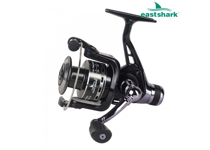 Катушка TJ 30 R 8 п. 5,0:1 задний фрикцион (2240014)