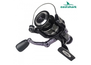 Катушка TJ 30 R 8 п. 5,0:1 задний фрикцион (2240014)