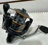 Катушка Fishing Master 5.1:1, 13+1 подшипн., GB1000