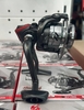 Катушка Hooligan, 7+1 подшип, 5.2:1, металл, ZV1000