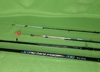 Спиннинг Super hard Feeder, 3х частн., 3 верш., carbon, 60-180гр, 3,9м
