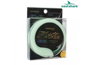 Леска SACKER 0,20 100 м (синий цвет)
