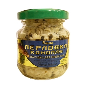 Насадка "ПЕРЛОВКА-КОНОПЛЯ" тутти-фрутти, 110мл (435) (2/12)