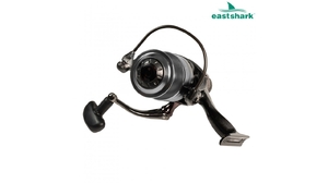 Катушка SAMUEL ESS-FD 4000 перед.фр. 5п. 5.1:1