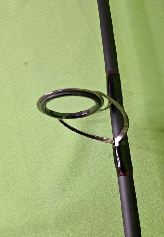 Спиннинг CARP, 3х частн., carbon, 4lbs, 3,6м