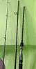 Спиннинг CARP, 3х частн., carbon, 4lbs, 3,6м
