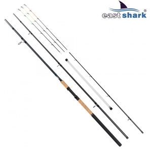 Спиннинг штекерный EastShark Legend Feeder 180 гр. 3.6 м (3231836)