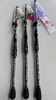 Спиннинг телескоп TravelerSpin, carbon, 5-20гр, 2,05м