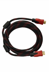 Кабель цифровой HDMI, 3м