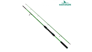 Спиннинг CAMO тест 60-150 Green 2.1 м (154127)