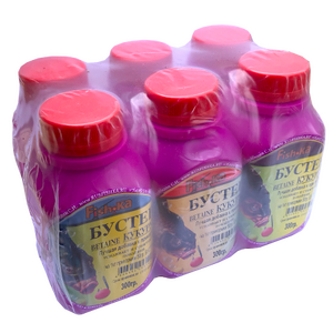 Бустер Betaine Fish.Ka, 300гр, шоколад (368) (3/6)