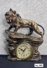 Часы настольные, фигурные, 20*24см (3436)