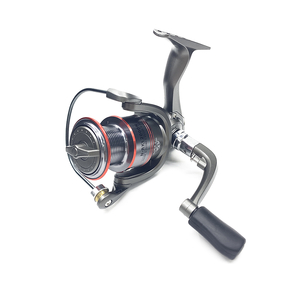 N-RKL2000N, Катушка Namazu PRO Killer NEW KL2000, 3+1 подш., метал. шпуля