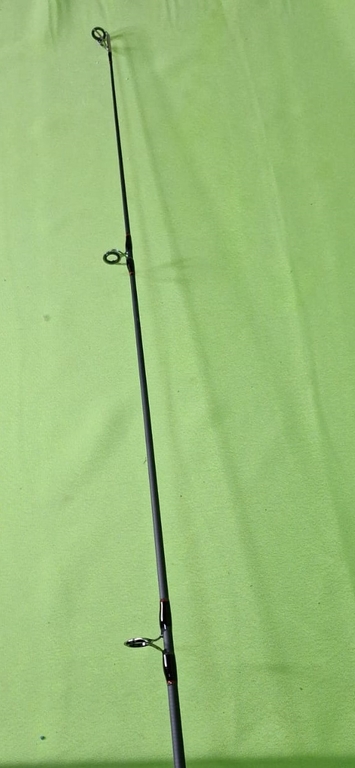 Спиннинг CARP, 3х частн., carbon, 4lbs, 3,9м