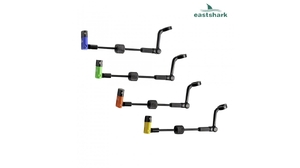 Набор свингеров EastShark IS-15 mini (4 шт. в кейсе) (83851)