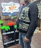 Жилет мужской, камуфляж, 2XL (1/5)
