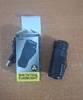 Фонарик аккум ручной 3LED мини F-06 (5/400)