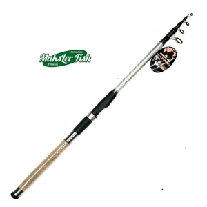 Спиннинг телескоп Feima Apache 2,1м, 60-120гр