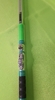 Спиннинг телескоп Kaida PoweFiber Thump до 100гр, (357-270), 2,7м