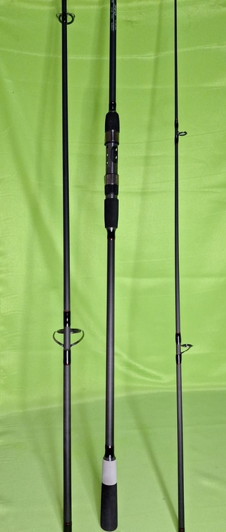 Спиннинг CARP, 3х частн., carbon, 4lbs, 4,2м