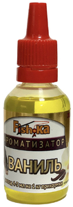 Ароматизатор Fish.Ka, 30мл, Бисквит (3/12) (254)