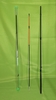 Спиннинг штекер BigFish carbon, 2х частн, 2е верш, 20-80гр, 2,1м
