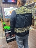 Жилет мужской, камуфляж, 3XL (1/5)