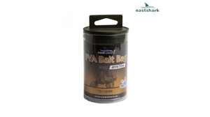 ПВА пакет PVA Bait Bag System 70*160 мм. (20 шт.)