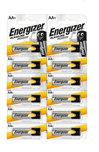 LR3 Energizer BL12 отрывной Alkaline Power ОРИГИНАЛ (12/120)