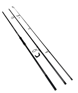 Спиннинг карповый Komandor Balance, 3х частн., 4 lb, 3,6 метра
