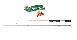 Спиннинг Shimano CATANA BX270, 3-15гр, 2,7м