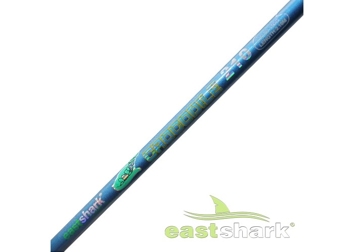 Спиннинг Крокодил синий 60-150 гр 2,7 м (473705)
