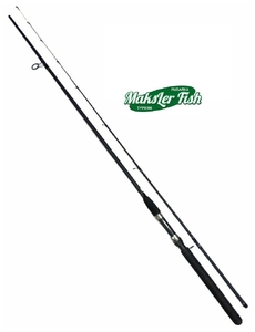 Спиннинг KAIDA "Sea Minder" 2.10м до 150г карбон