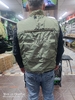 Жилет мужской, однотонный, 2XL (1/5)