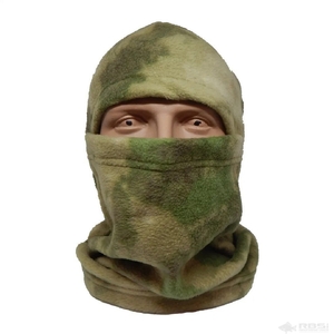 Балаклава, шапка, теплая, цвет микс (5/10)