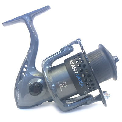 Катушка EastShark Avantgarde 6000, 10+1 подшипн., 5.1:1