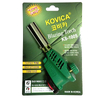 Горелка газовая 1005 керамика (10//100 (120)