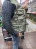 Жилет мужской, однотонный, 3XL (1/5)
