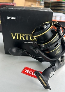 Катушка RYOBI Virtus 1000. 5.0:1, 4подш