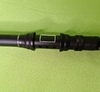 Спиннинг телескоп DRAGON KomandorFish 100-200гр TL-240, 2,4м
